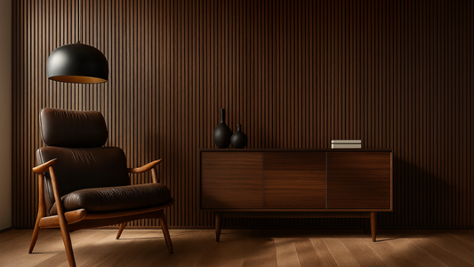 Old Money Light: The Elegance of Restraint