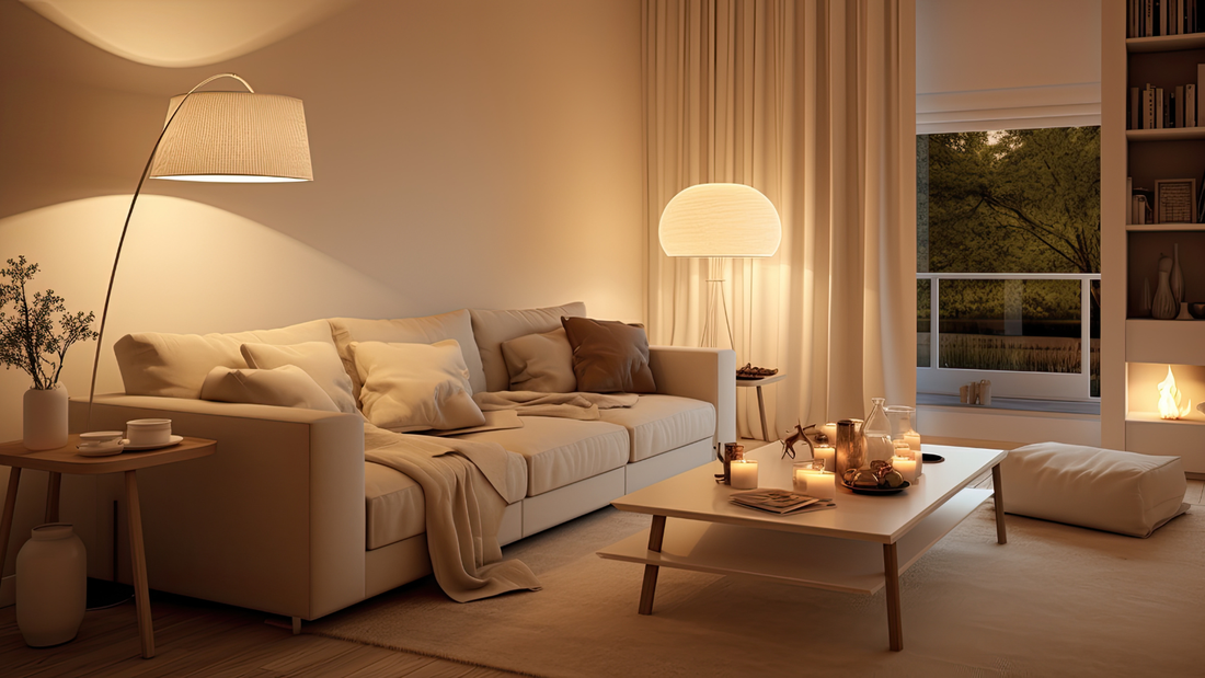 Lighting Trends 2025: The Return of Timeless Design