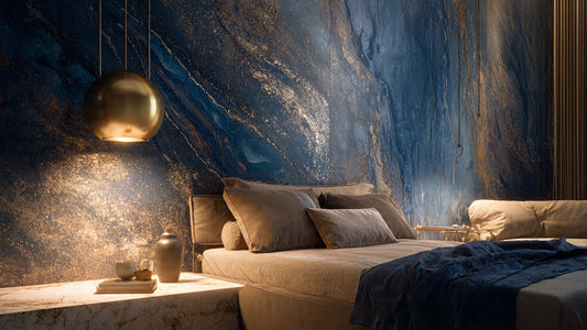 The Warm Glow: Lighting for Intimacy and Comfort