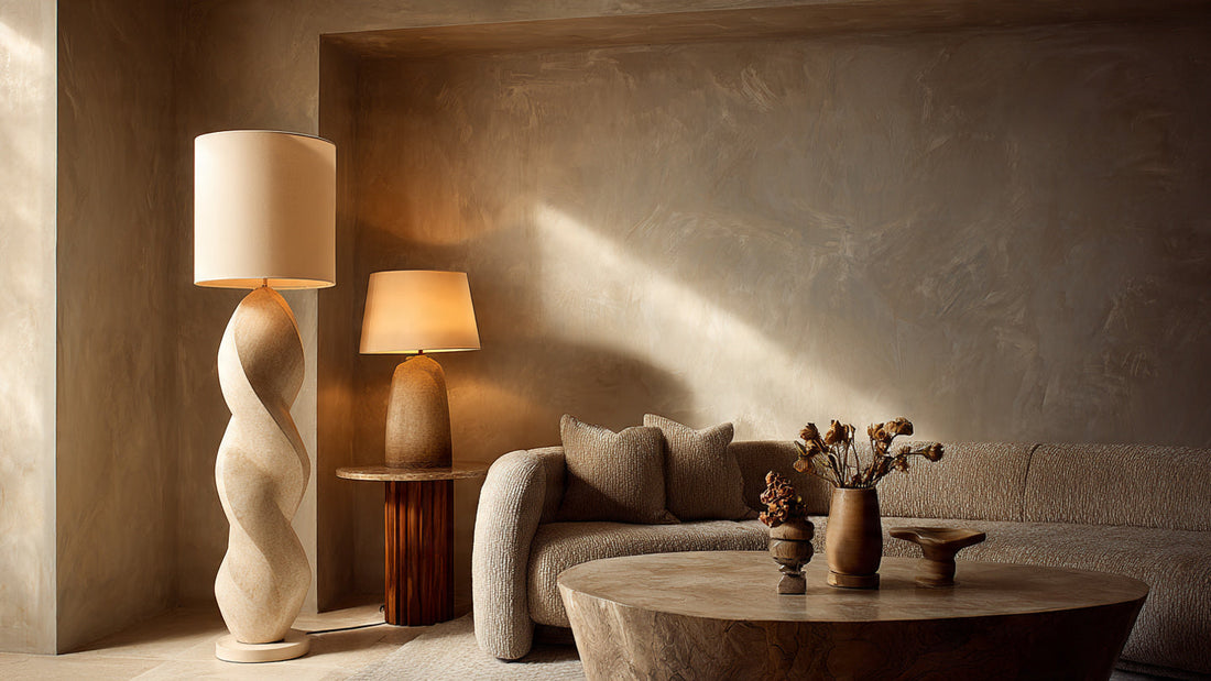 Soft Geometry: Sculpting Space with Light and Shadow