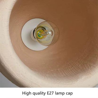 Satori Wabi-Sabi LED Pendant Light