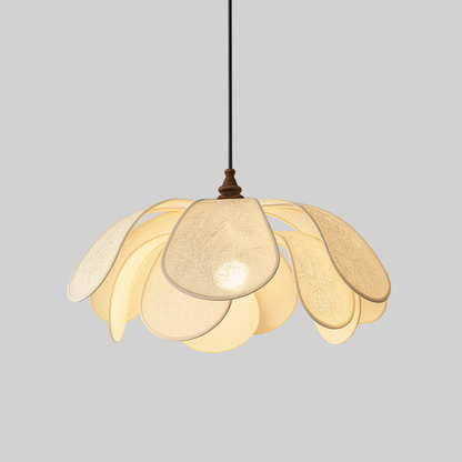 Petal Bloom Nordic Pendant Ceiling Light