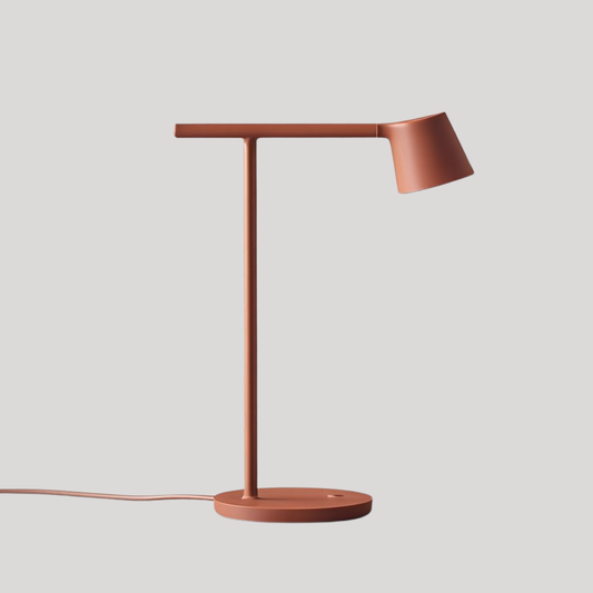 Elegant Danish LED Table Lamp