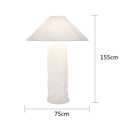 Kyoto Paper Cloud LED Table Lamp