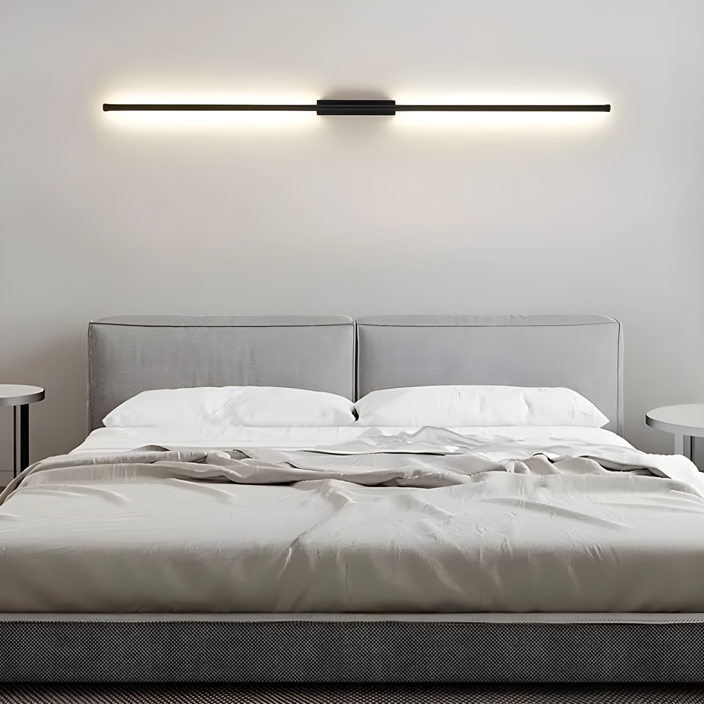Linear Slim LED Wall Lamp