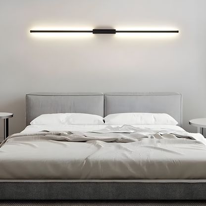 Linear Slim LED Wall Lamp
