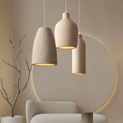 Satori Wabi-Sabi LED Pendant Light