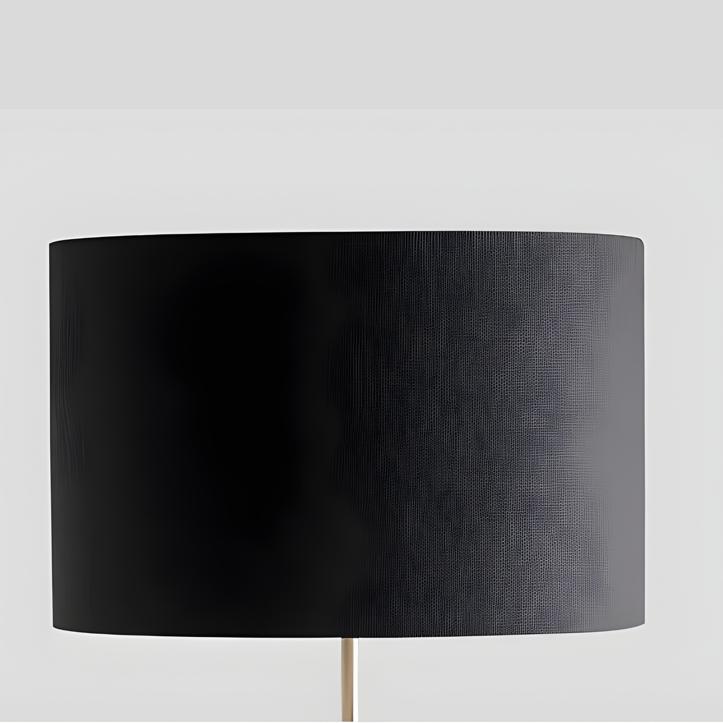 Wabi-Sabi Solid Wood LED Table Lamp