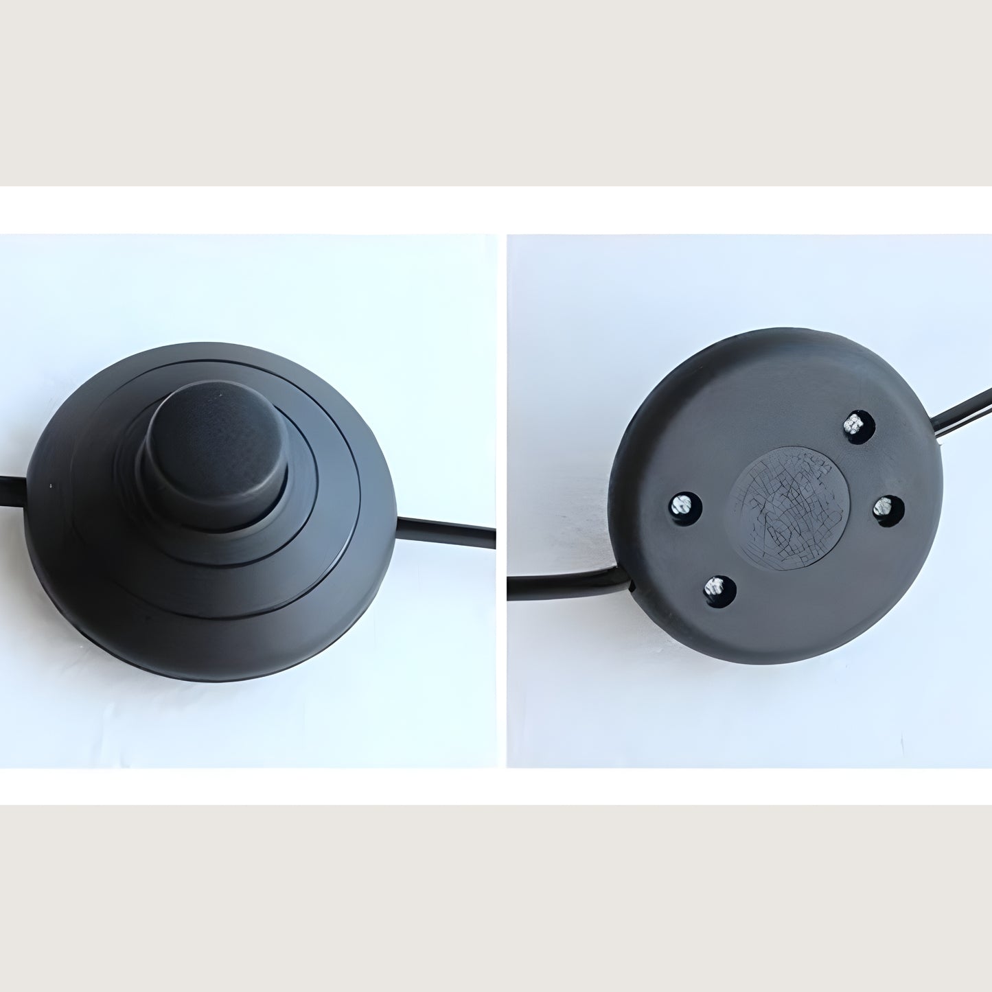 Aurora European Ceramic Floor Lamp