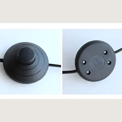 Aurora European Ceramic Floor Lamp