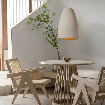 Satori Wabi-Sabi LED Pendant Light