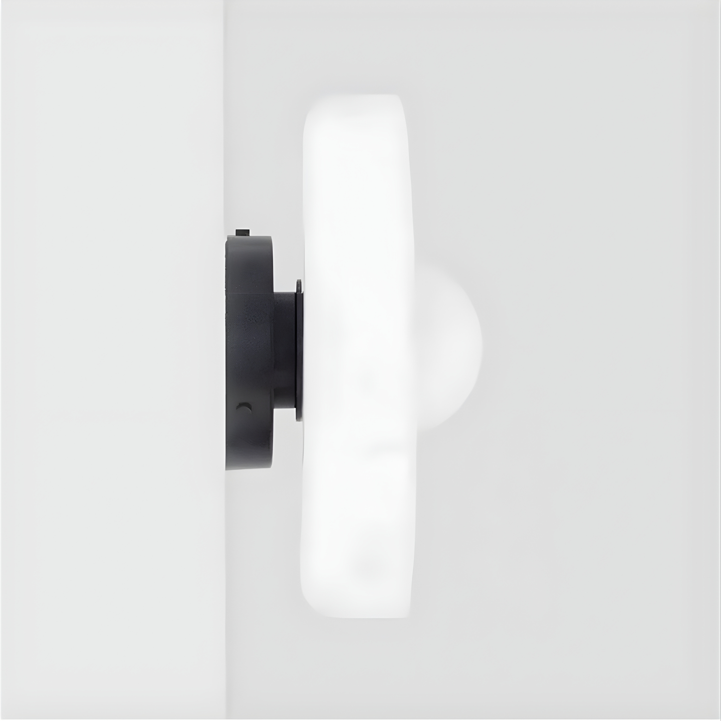 Aalto Olive Glass Ceiling Light
