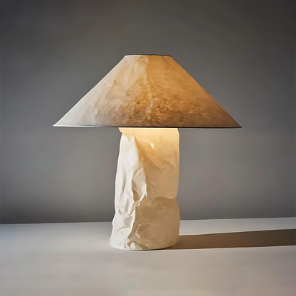 Kyoto Paper Cloud LED Table Lamp