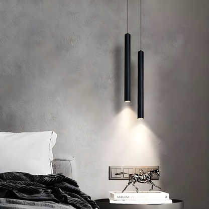 Linea Dual LED Pendant Light
