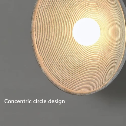 Solenne Wabi-Sabi Wall Lamp