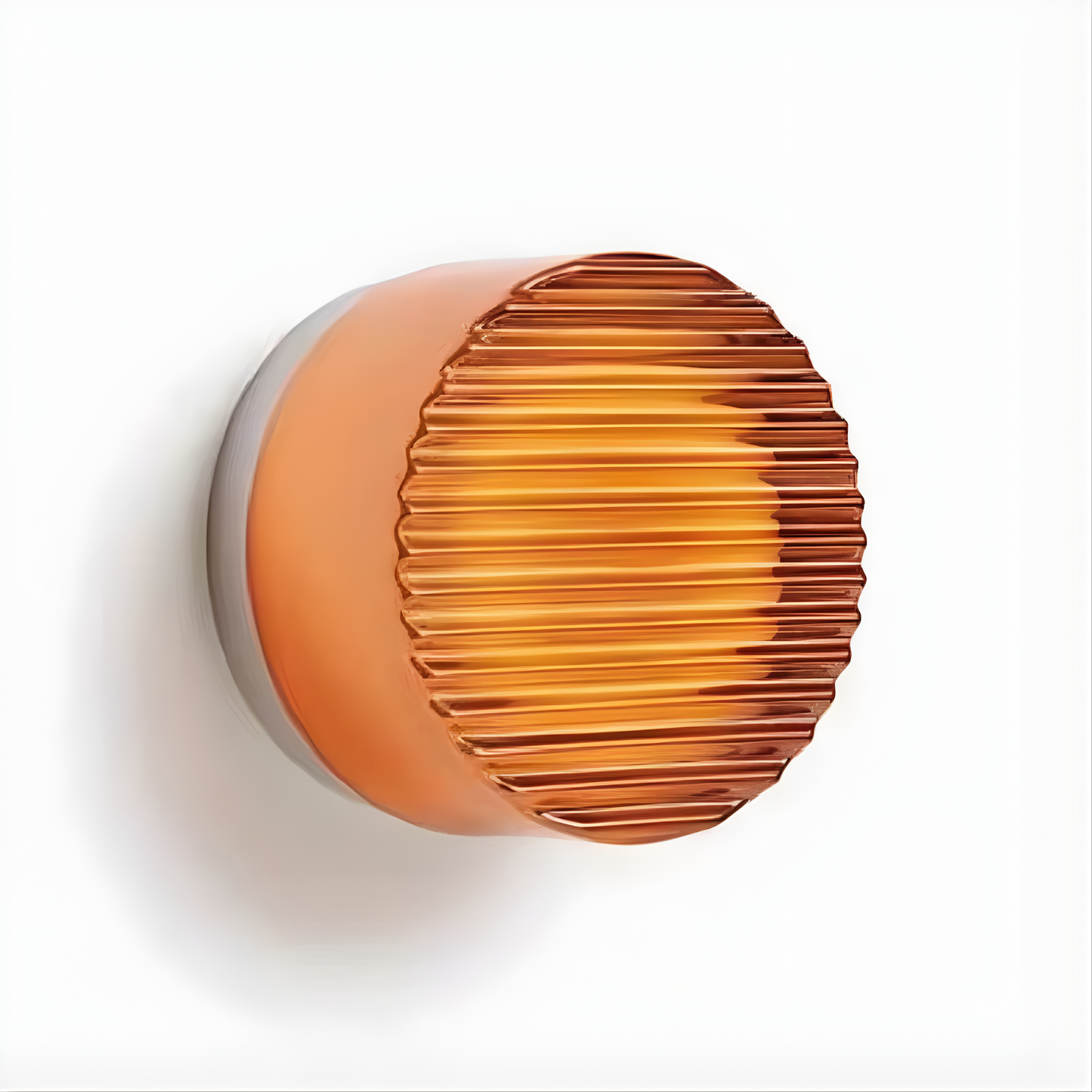 Lunare Exquisite Acrylic LED Wall Sconce