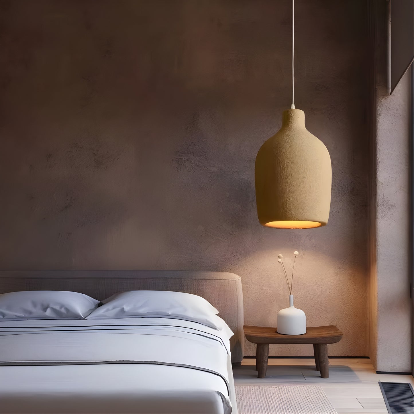 Satori Wabi-Sabi LED Pendant Light