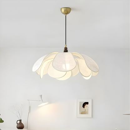 Petal Bloom Nordic Pendant Ceiling Light