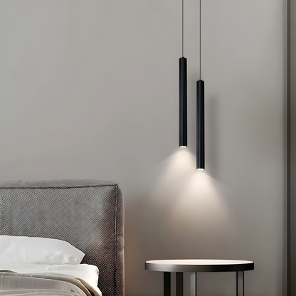 Linea Dual LED Pendant Light