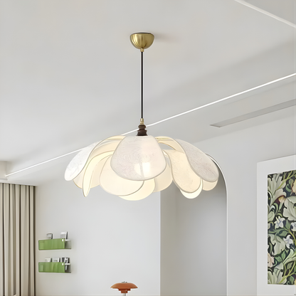 Petal Bloom Nordic Pendant Ceiling Light
