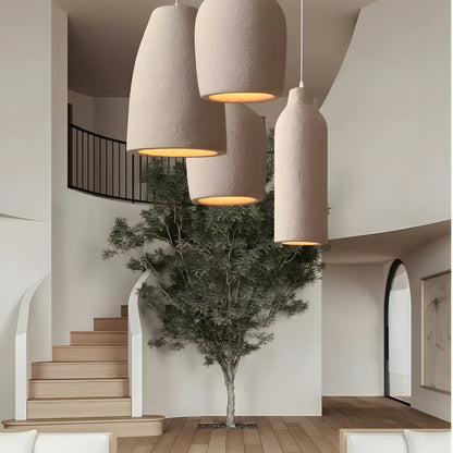 Satori Wabi-Sabi LED Pendant Light