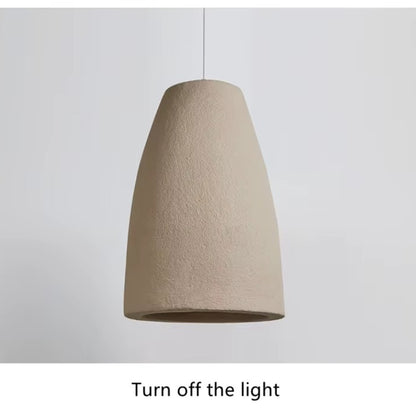 Satori Wabi-Sabi LED Pendant Light