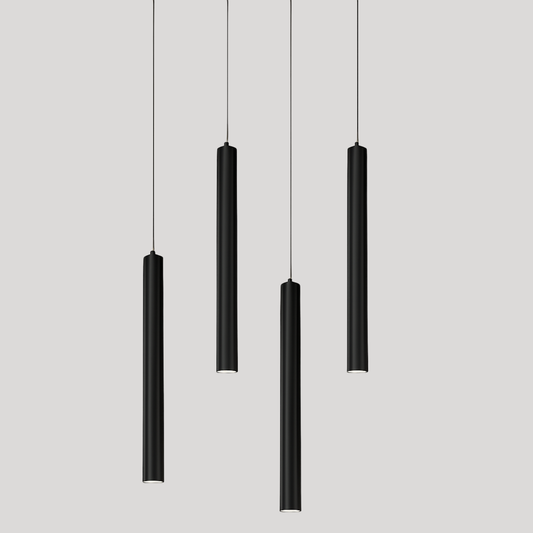 Linea Dual LED Pendant Light