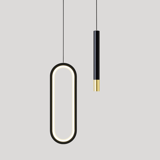 Luno Modern LED Pendant Light